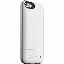 Image result for Mophie Battery Case iPhone SE