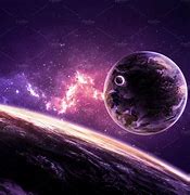 Image result for Abstract Outer Space