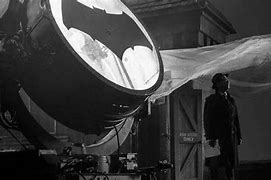 Image result for The Bat Signal Gotham Central