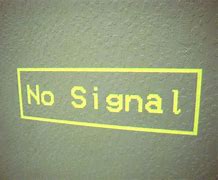Image result for NI Signal Sign