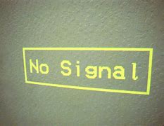 Image result for Cool No Signal Logo