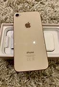 Image result for iPhone 8 in Glod