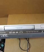 Image result for Panasonic TV VHS DVD Player