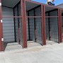 Image result for Metal Storage Unit Buildings