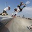 Image result for Skateboard Side View