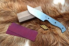 Image result for Knife Making Blade Blanks