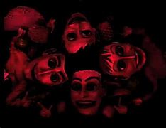 Image result for Puppet Meme Creepy