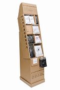 Image result for Corrugated Display Boxes