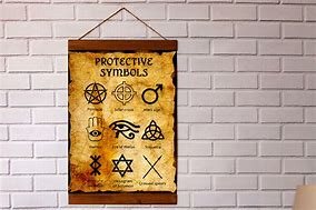 Image result for Symbolic Drawing for Protector