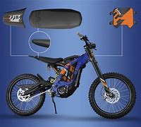 Image result for Best Electric Dirt Bike