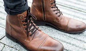 Image result for Boots Shoes