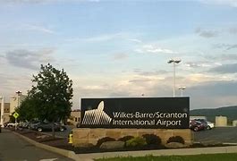 Image result for Wilkes Barree Airport