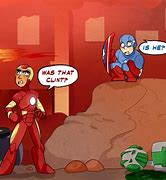 Image result for Young Avengers Memes