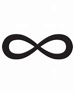 Image result for Symbol of Infinity