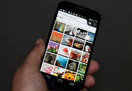 Image result for Motorola Qlink Phone