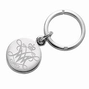 Image result for Sterling Silver Key Ring