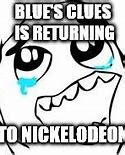 Image result for Nickelodeon and Chill Meme