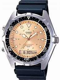 Image result for LCD Analog Watch