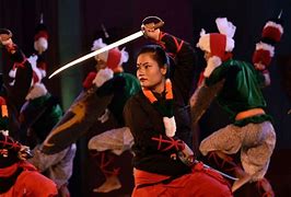 Image result for Thang Ta Martial Art