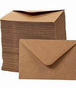 Image result for Size 8 Envelopes