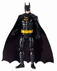 Image result for Mattel Batman Action Figures