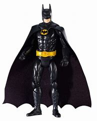 Image result for Mattel DC Comics Action Figures