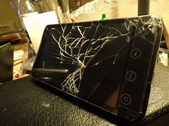Image result for iPhone Crack Screen Vs. New Screen