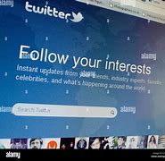 Image result for Twitter Front Page