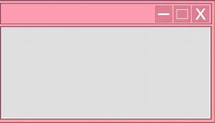 Image result for Aesthetic Computer Screen Template