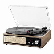 Image result for Victrola Bluetooth Record Player
