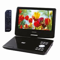 Image result for Portable Magnavox DVD Player
