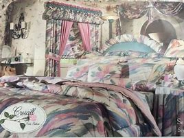 Image result for Pastel Floral Pillowcases