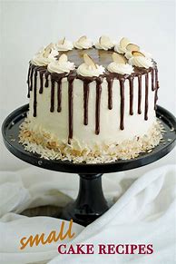Image result for 6 Inches Cake