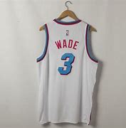 Image result for Dwyane Wade Vice Jersey S