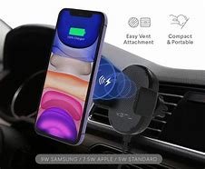 Image result for Wireless Car Charger for Myvi