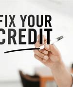 Image result for Fix My Credit