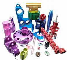 Image result for CNC-machining Titanium Parts