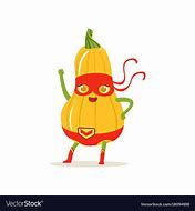 Image result for Squash Cartoon Character