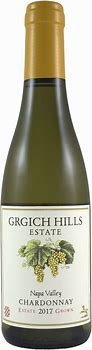 Image result for Grgich+Hills+Chardonnay+Miljenko 27s+Selection