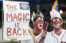 Image result for Cleveland Cavaliers Fans