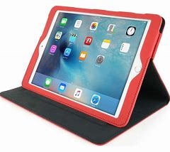Image result for Red iPad Verd