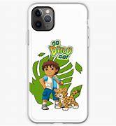 Image result for Go Diego Go iPhone Black