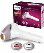 Image result for Philips Laser Hair Removal Machine