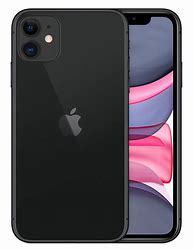 Image result for Cricket Wireless iPhone 11 Black