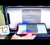 Image result for Screen Miror iPhone 11