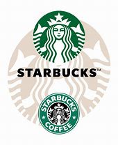 Image result for Starbucks Logo Simple