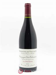 Image result for A P Villaine Bourgogne Cote Chalonnaise Digoine