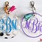 Image result for Acrylic Keychain Designs