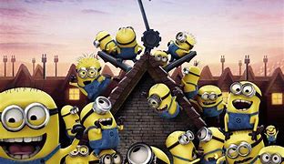 Image result for Minions Phone Wallpaper