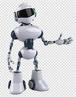 Image result for Robot with No Background